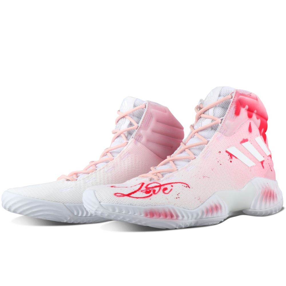 【 】 adidas Pro Bounce 2018