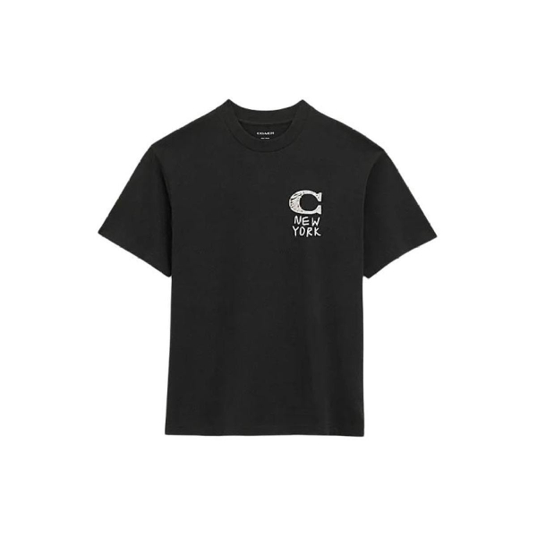COACH SS24 Logo T