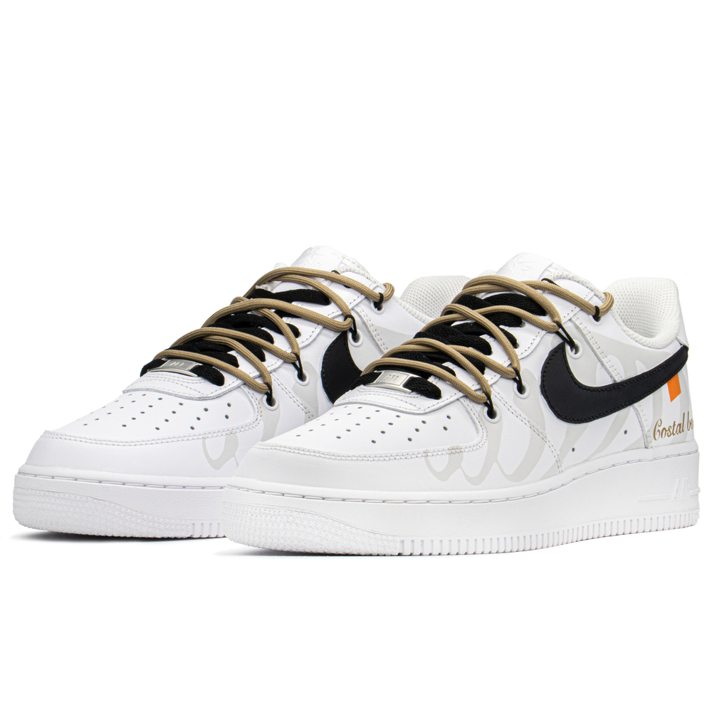 【 】 Nike Air Force 1 fzbb