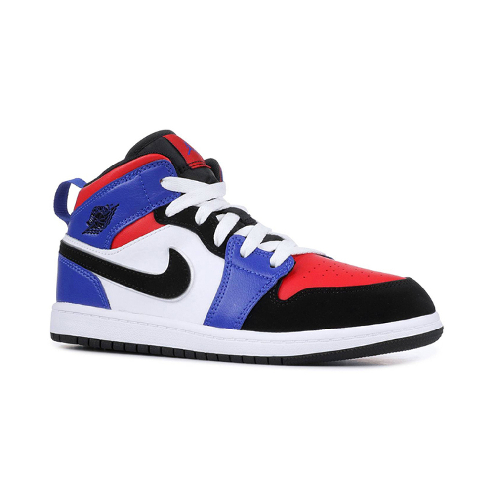 Jordan Air Jordan 1 Mid "top 3"