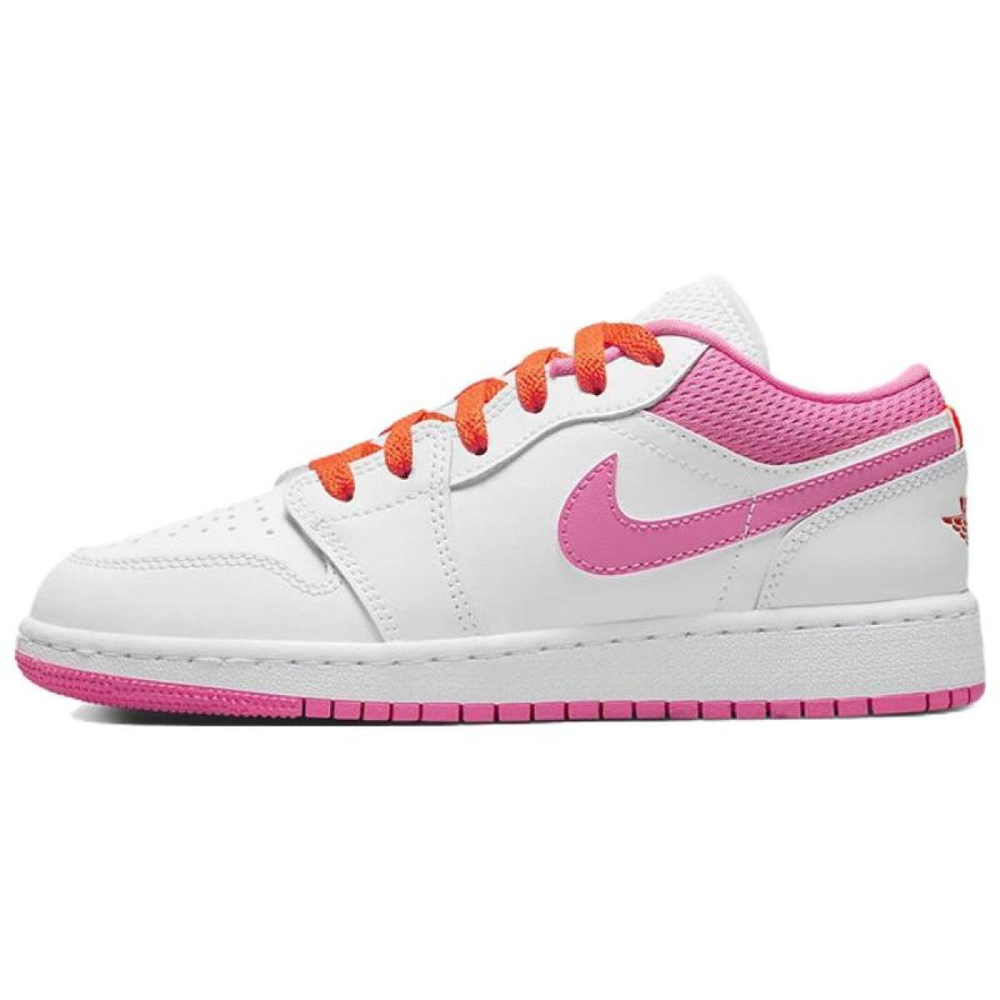 【 】 Jordan Air Jordan 1 Low loopy GS