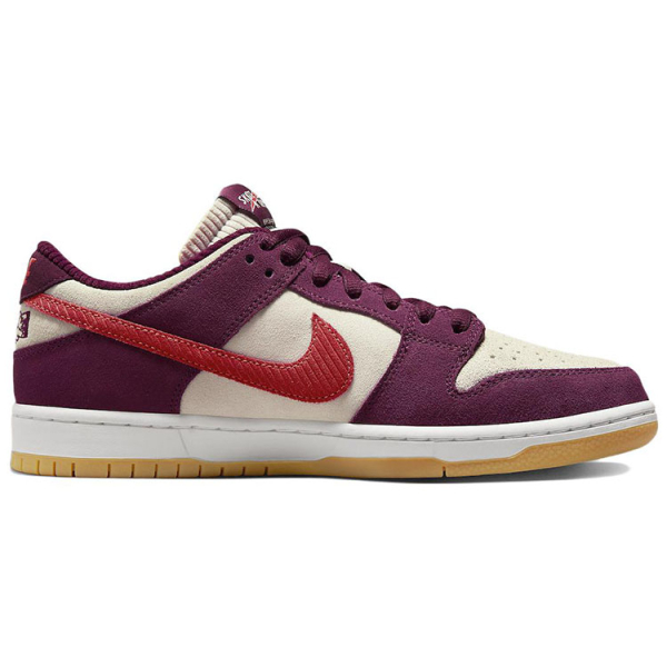 Skate Like a Girl x Nike Dunk SB qs