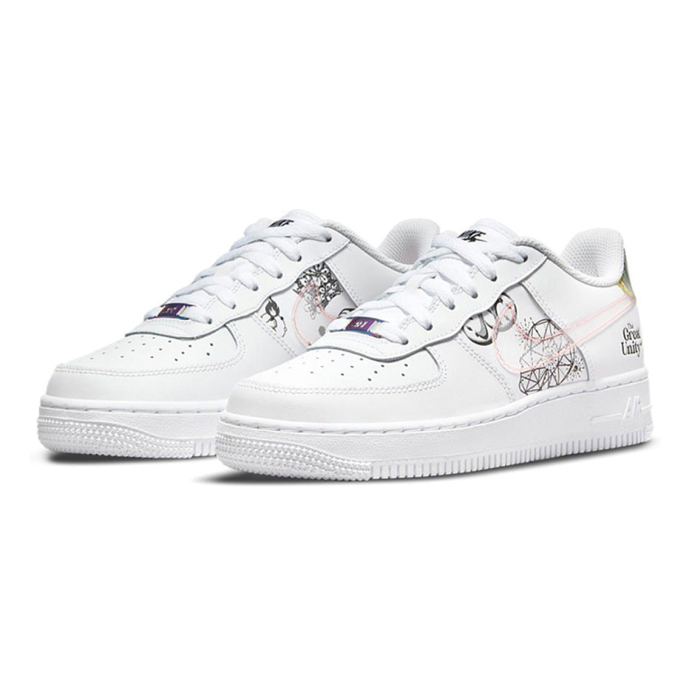 Nike Air Force 1 The Great Unity