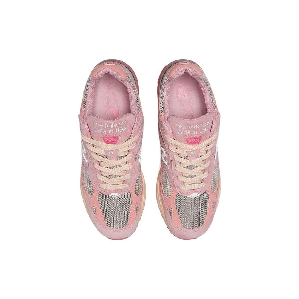 Joe Freshgoods x New Balance NB 993