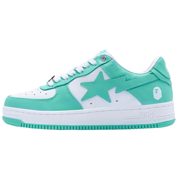 A BATHING APE Bape STA