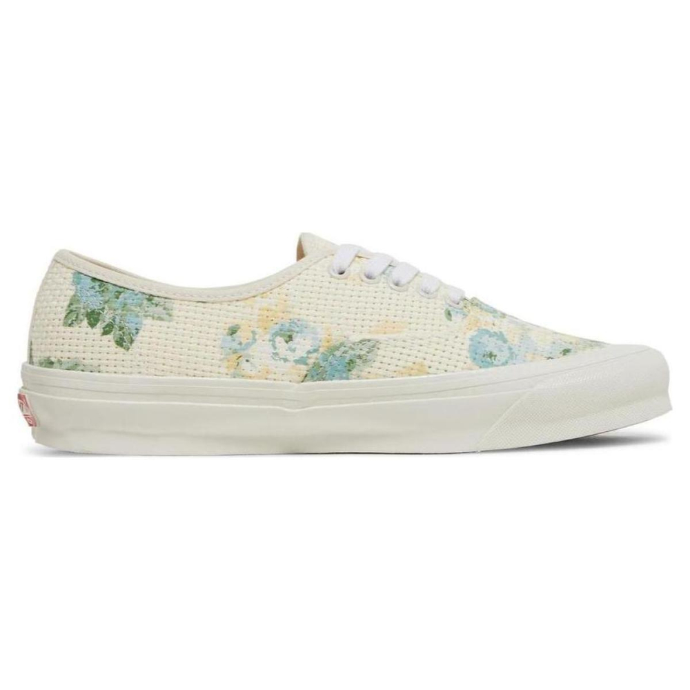 Kith x Vans Vault