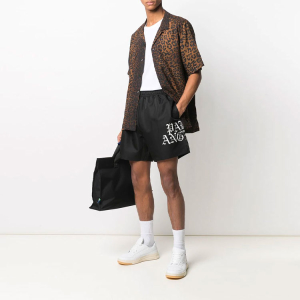 PALM ANGELS SS21 Logo