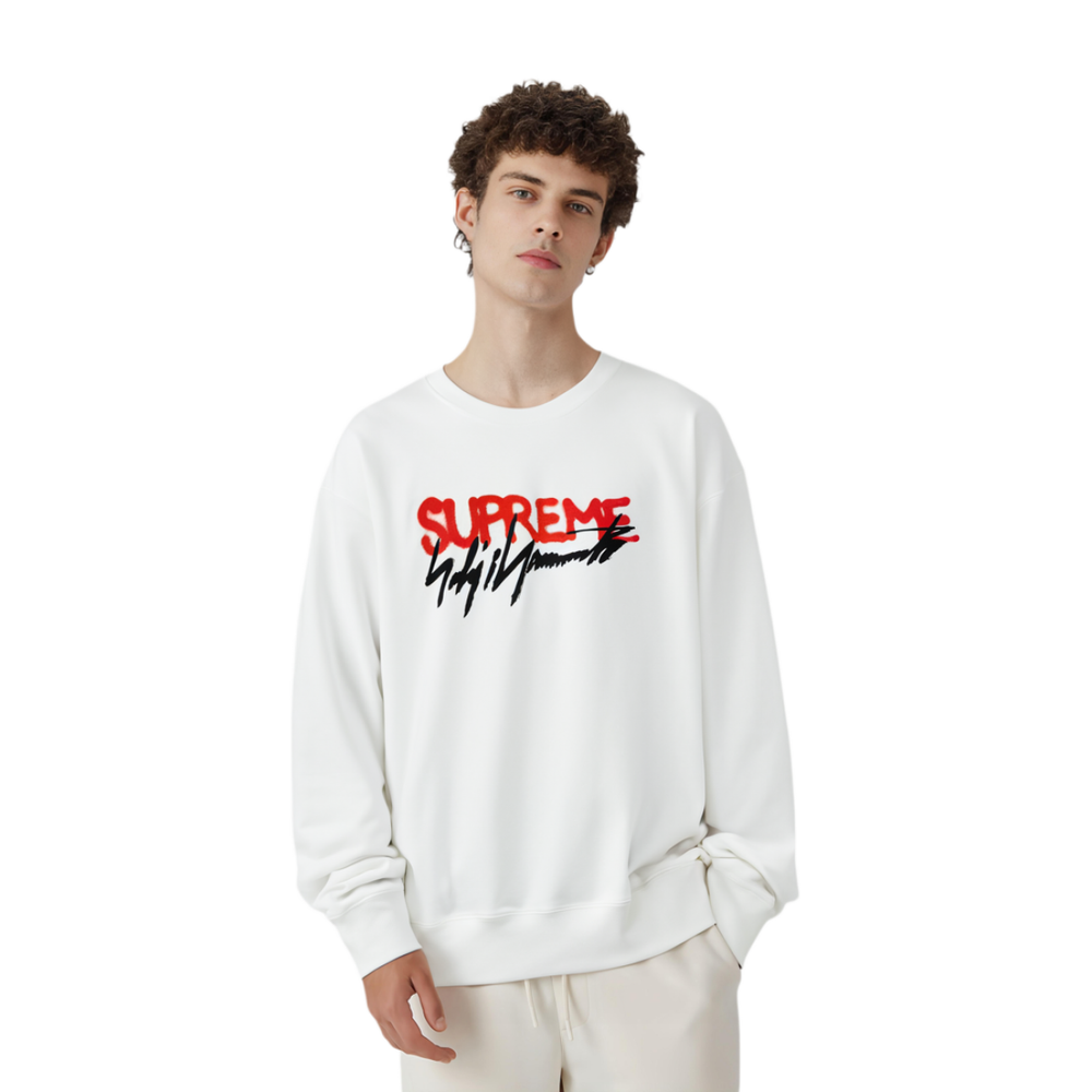 Supreme Logo