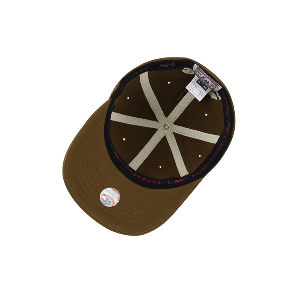 MLB Logo CP19