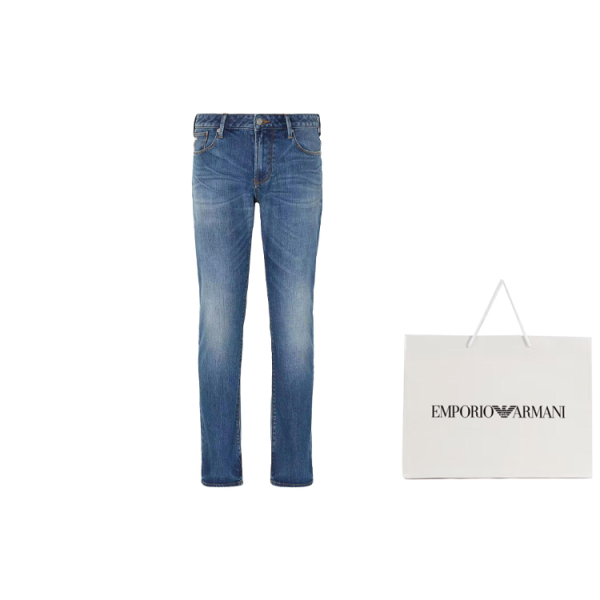 EMPORIO ARMANI FW23