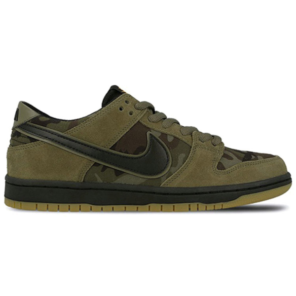 Nike Dunk SB Pro