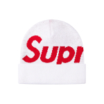 Supreme FW20 Week 7 Big Logo Beanie