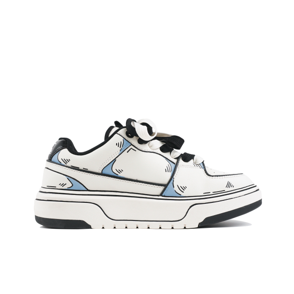 【 】 MLB Chunky Liner 3D