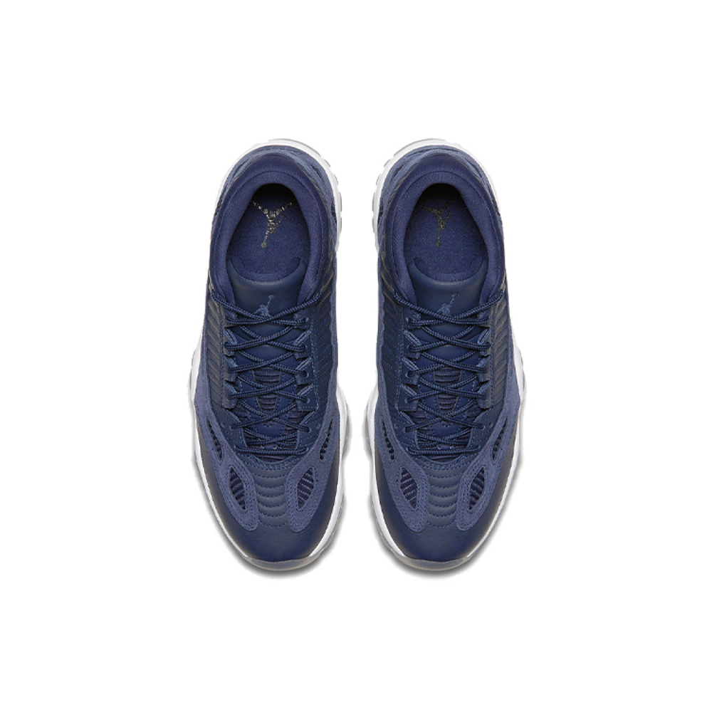 Jordan Air Jordan 11 Retro Low IE Obsidian