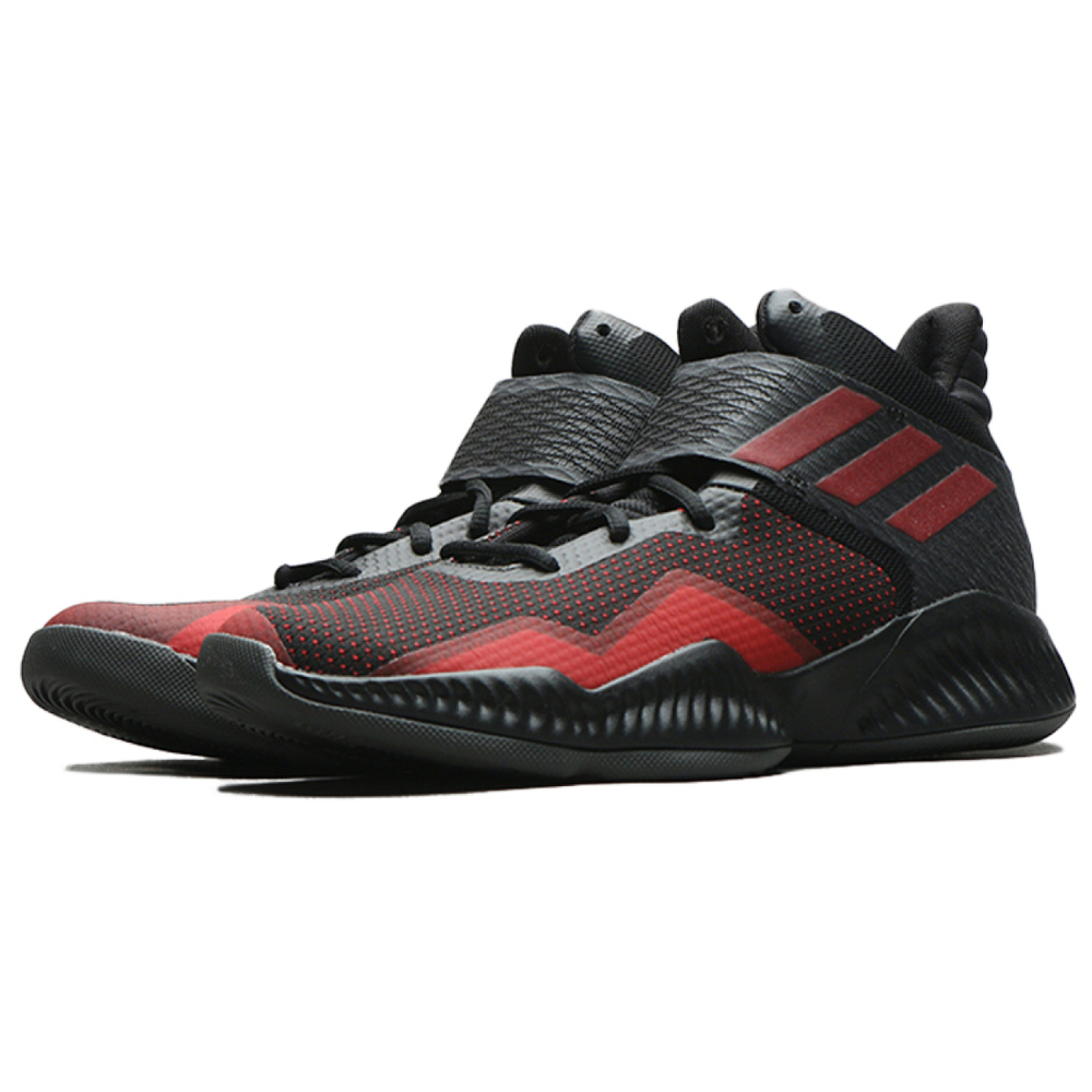 Adidas Explosive Bounce 2018