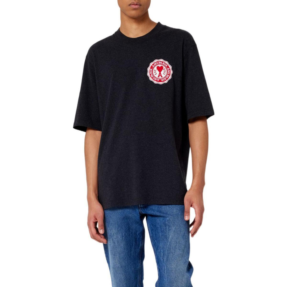 AMIPARIS FW22 Logo T