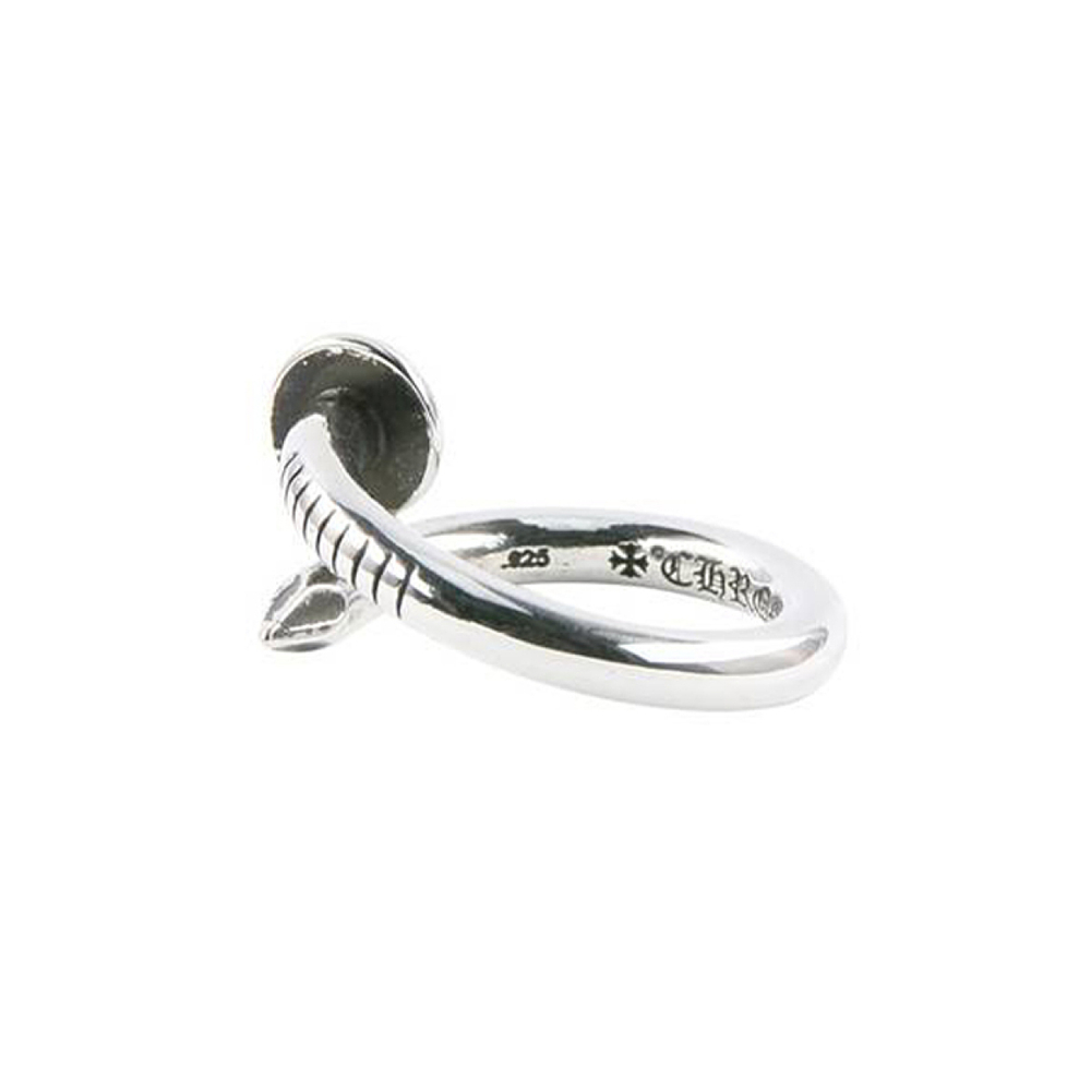 Chrome Hearts 925