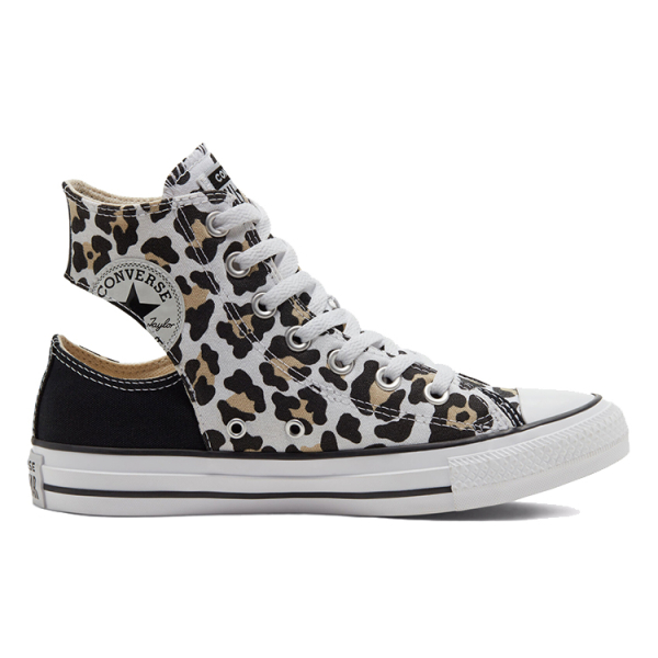Converse Chuck Taylor All Star Twisted Upper