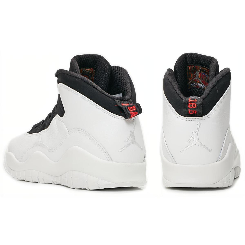 Jordan Air Jordan 10 Retro I m Back 2018