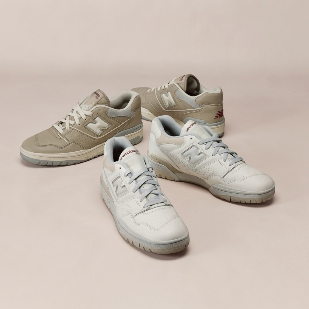 New Balance NB 550 CNY