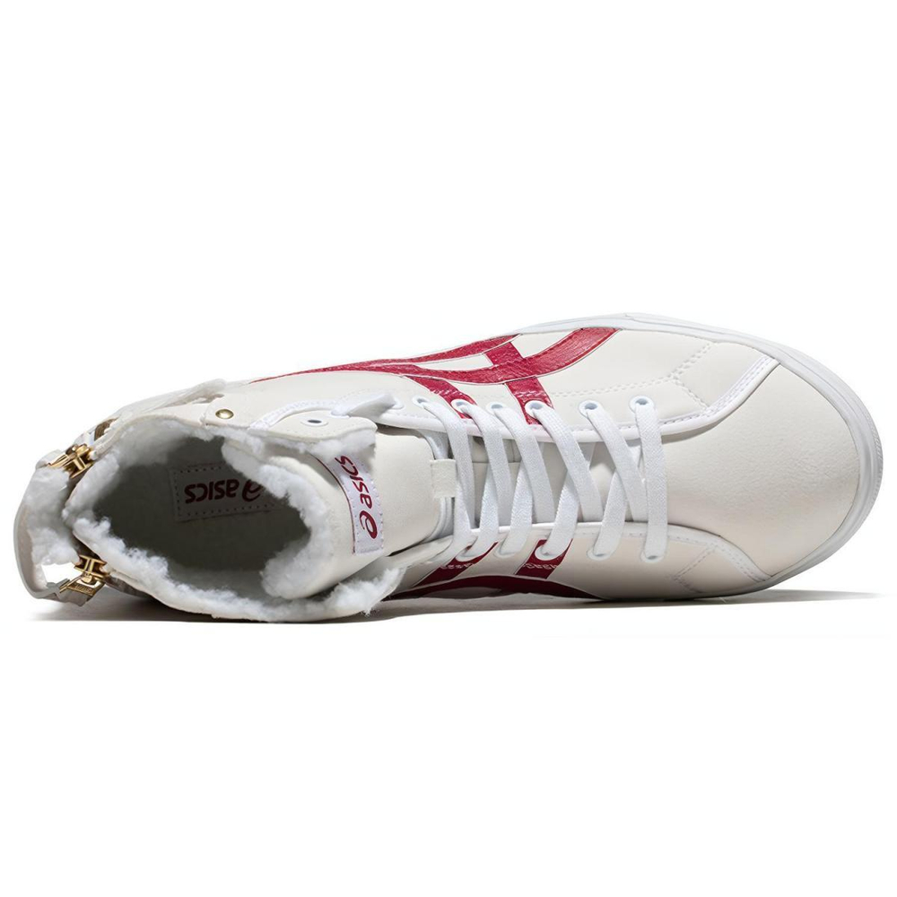 Asics Double Clutch