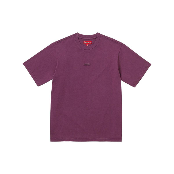 Supreme FW23 WEEK3 HIGH DENSITY SMALL BOX S/S TOP BOX Logo T