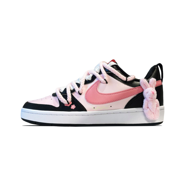 【 】 Nike Court Borough Low 2 GS