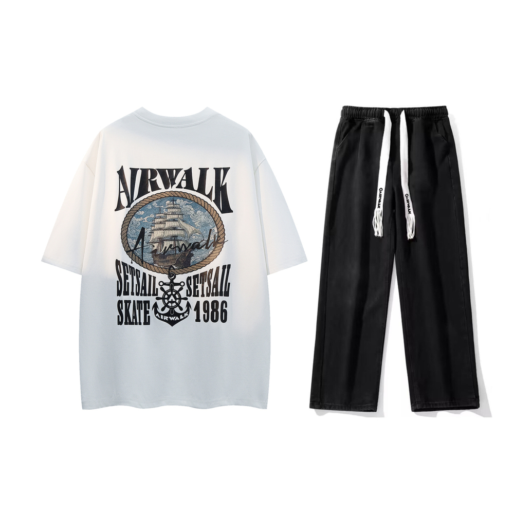 Airwalk T