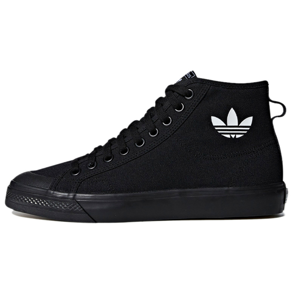 Adidas originals NIZZA High Top