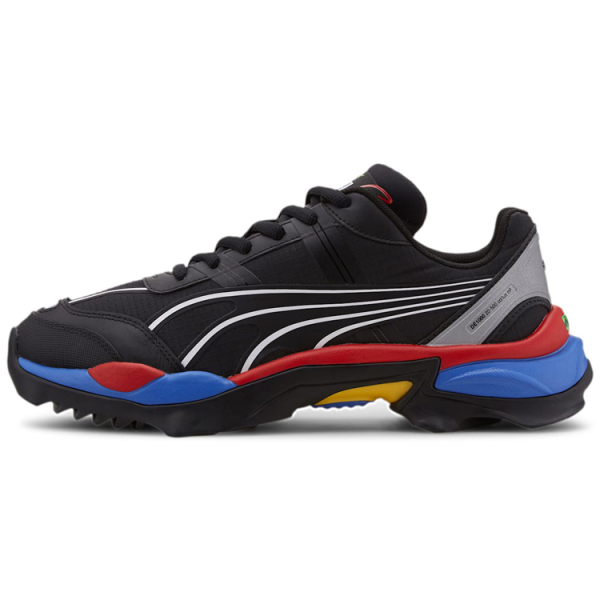 PUMA Offroad Mesh