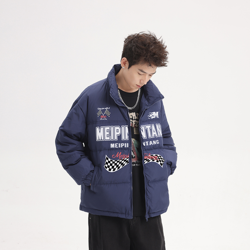 MEIPIN TANG Logo
