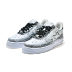 【 】 Nike Air Force 1 07 3D HAPTIC ART