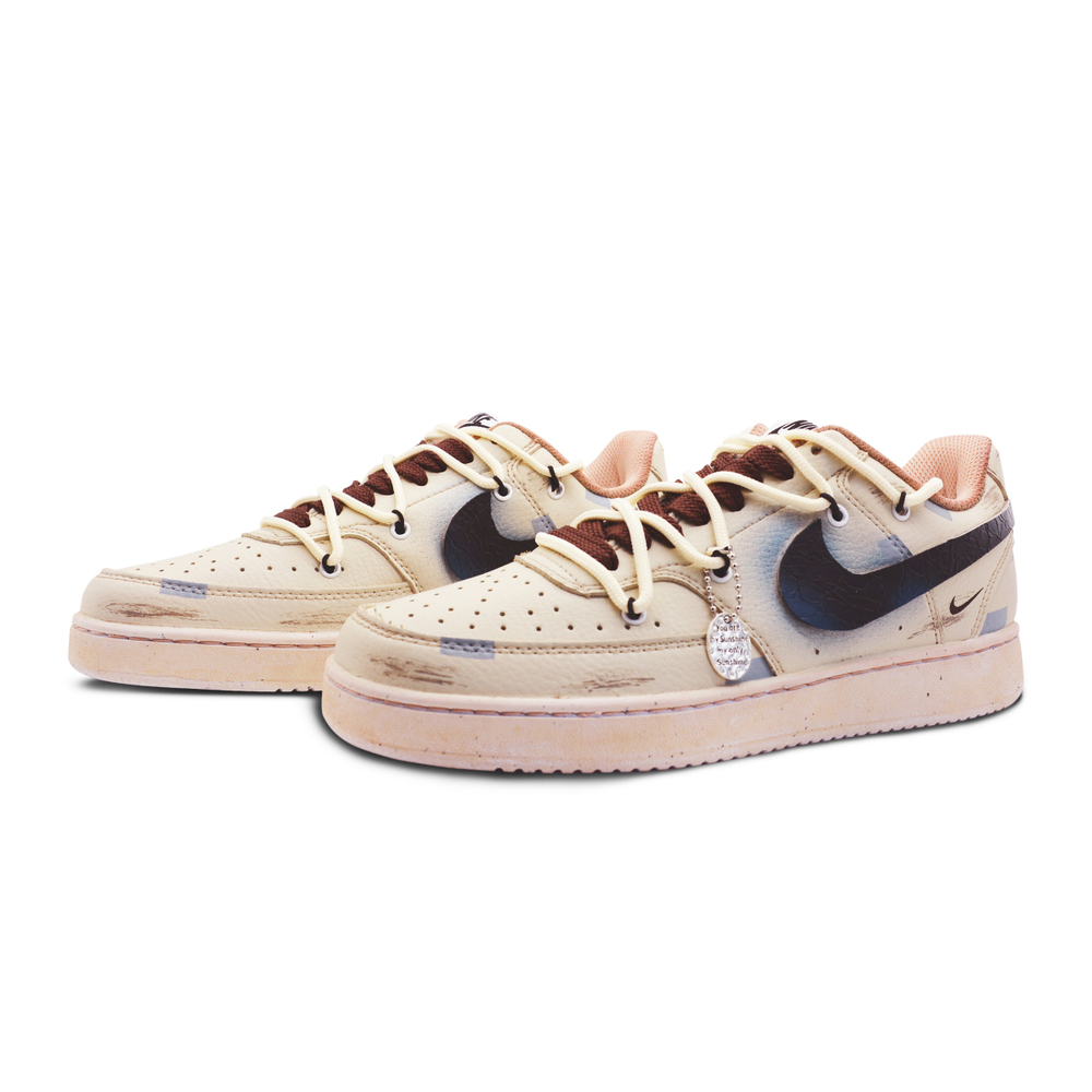 【 】 Nike Court Vision 1 Low