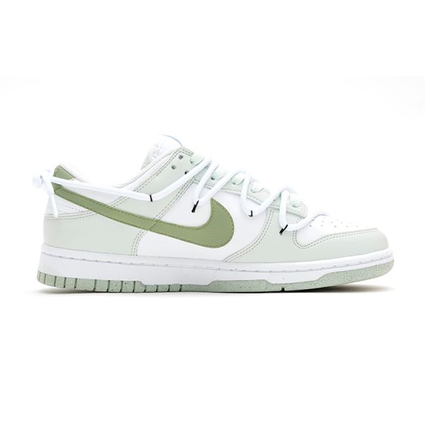 【 】 Nike Dunk Low Next Nature