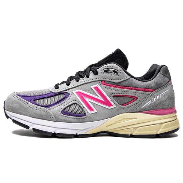 KITH x New Balance NB 990 V4