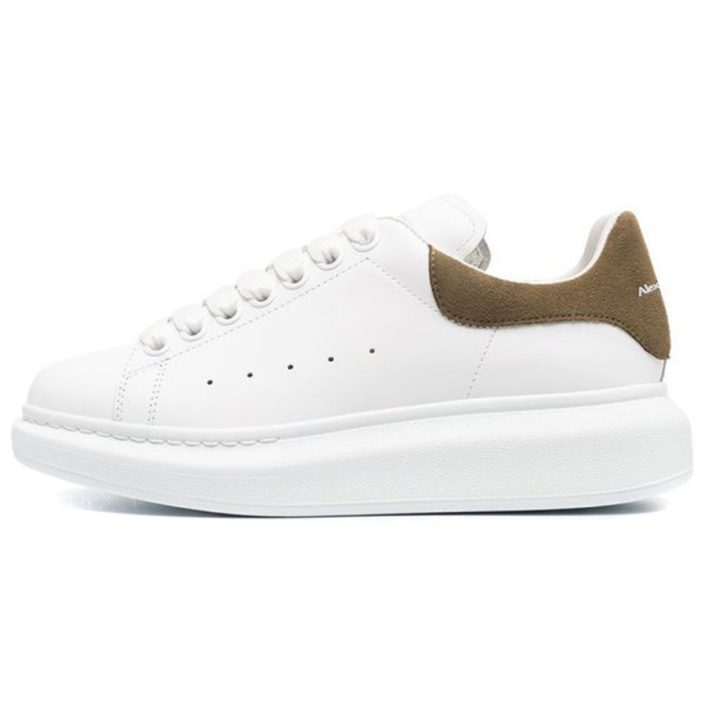 Alexander McQueen Oversized