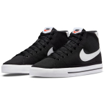 Nike Court Legacy Canvas Mid