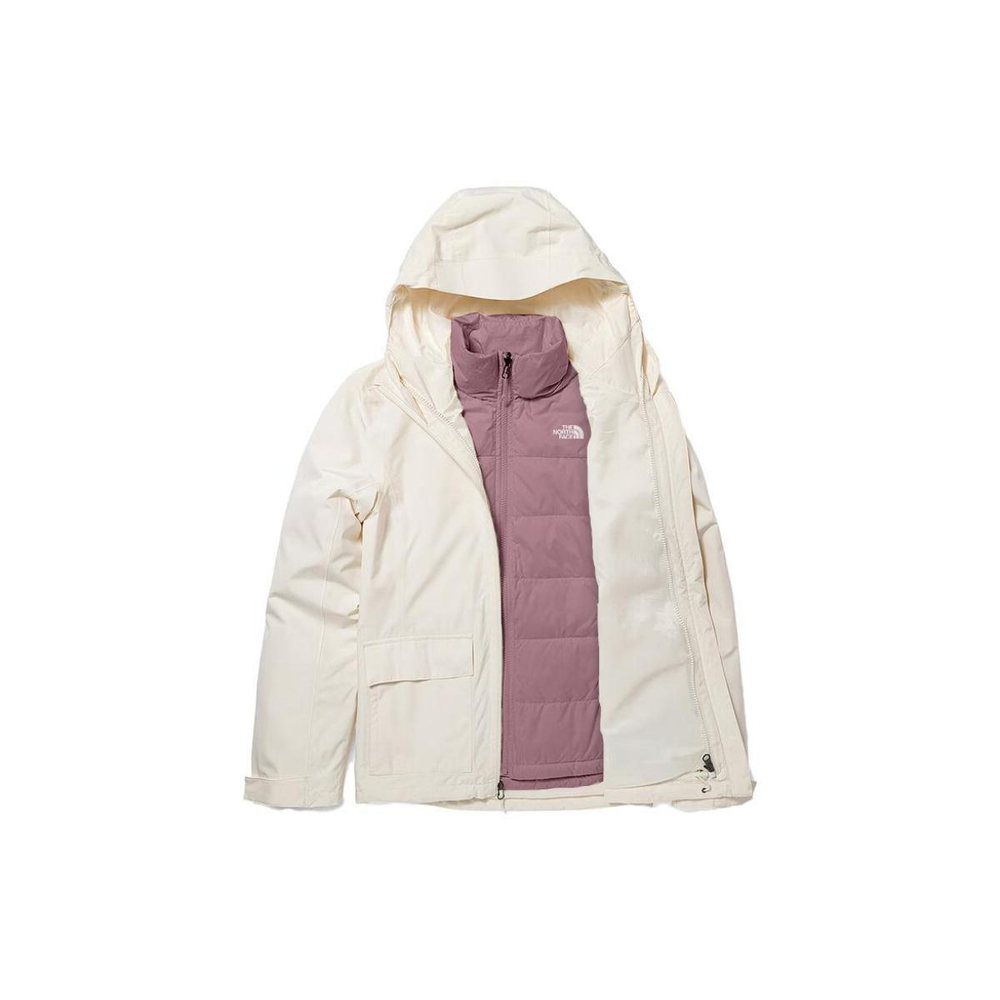 THE NORTH FACE THE NORTH FACE Logo 600