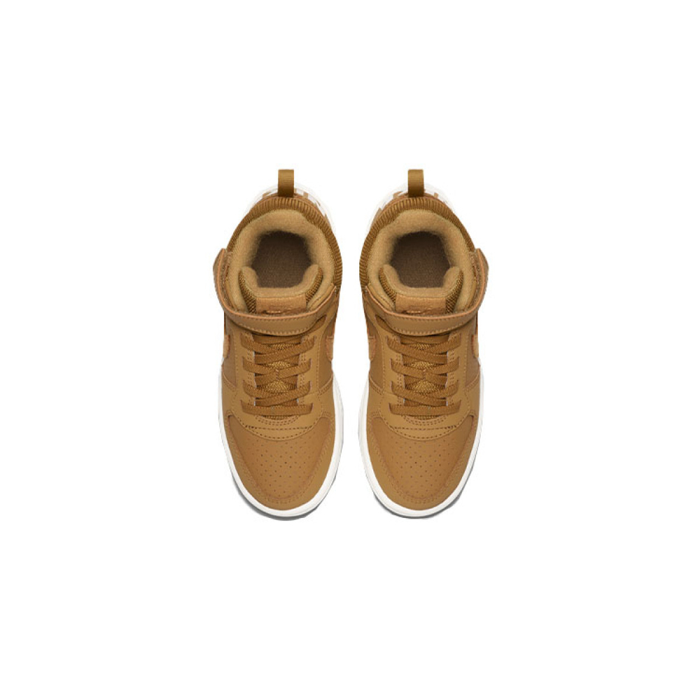 Nike Court Borough Mid