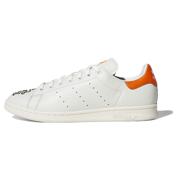 Adidas originals StanSmith Keith Haring