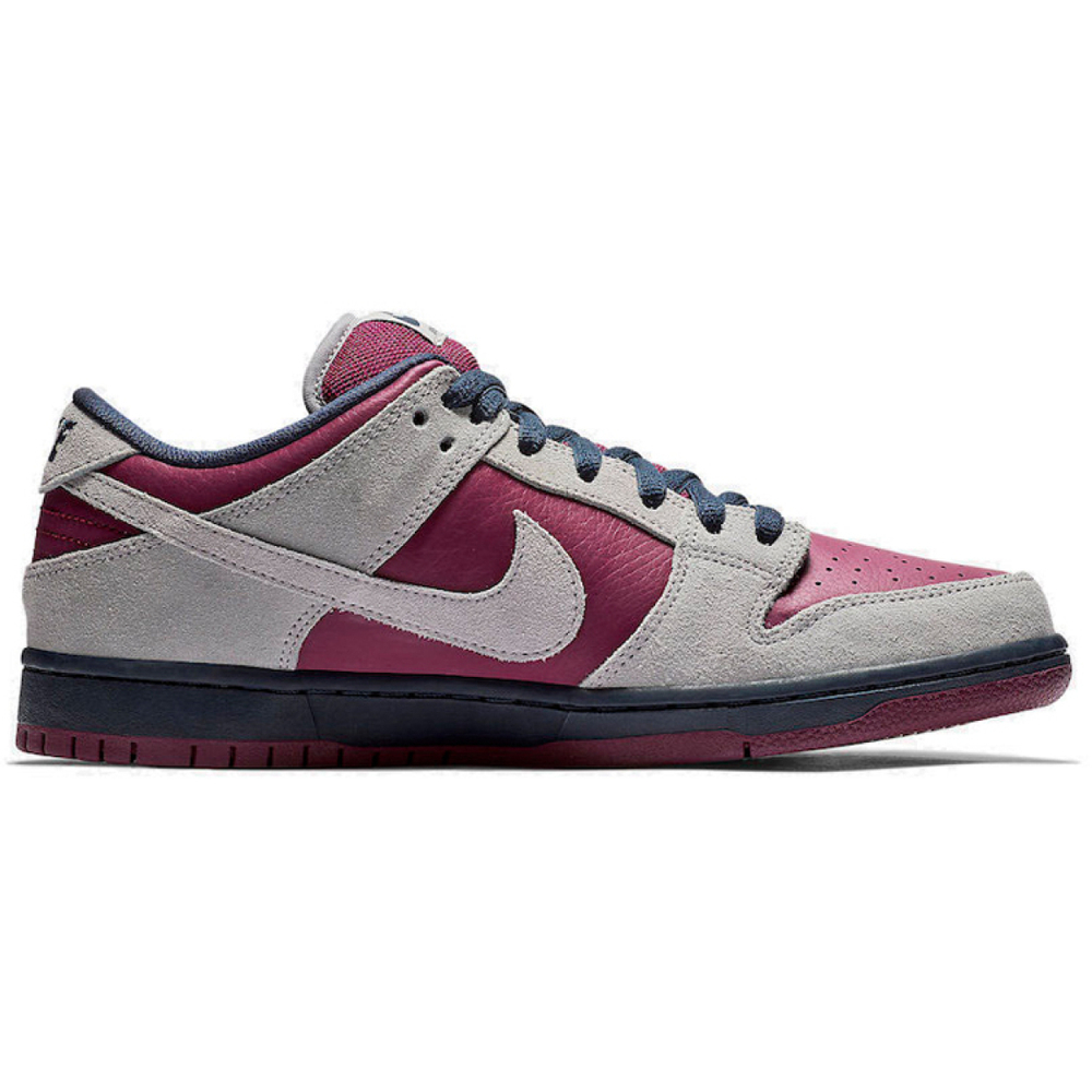 Nike Dunk SB Pro "True Berry"