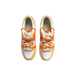 【 】 Nike Dunk OKHR logo