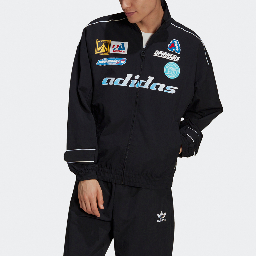 Adidas originals Tgpwindbreaker2