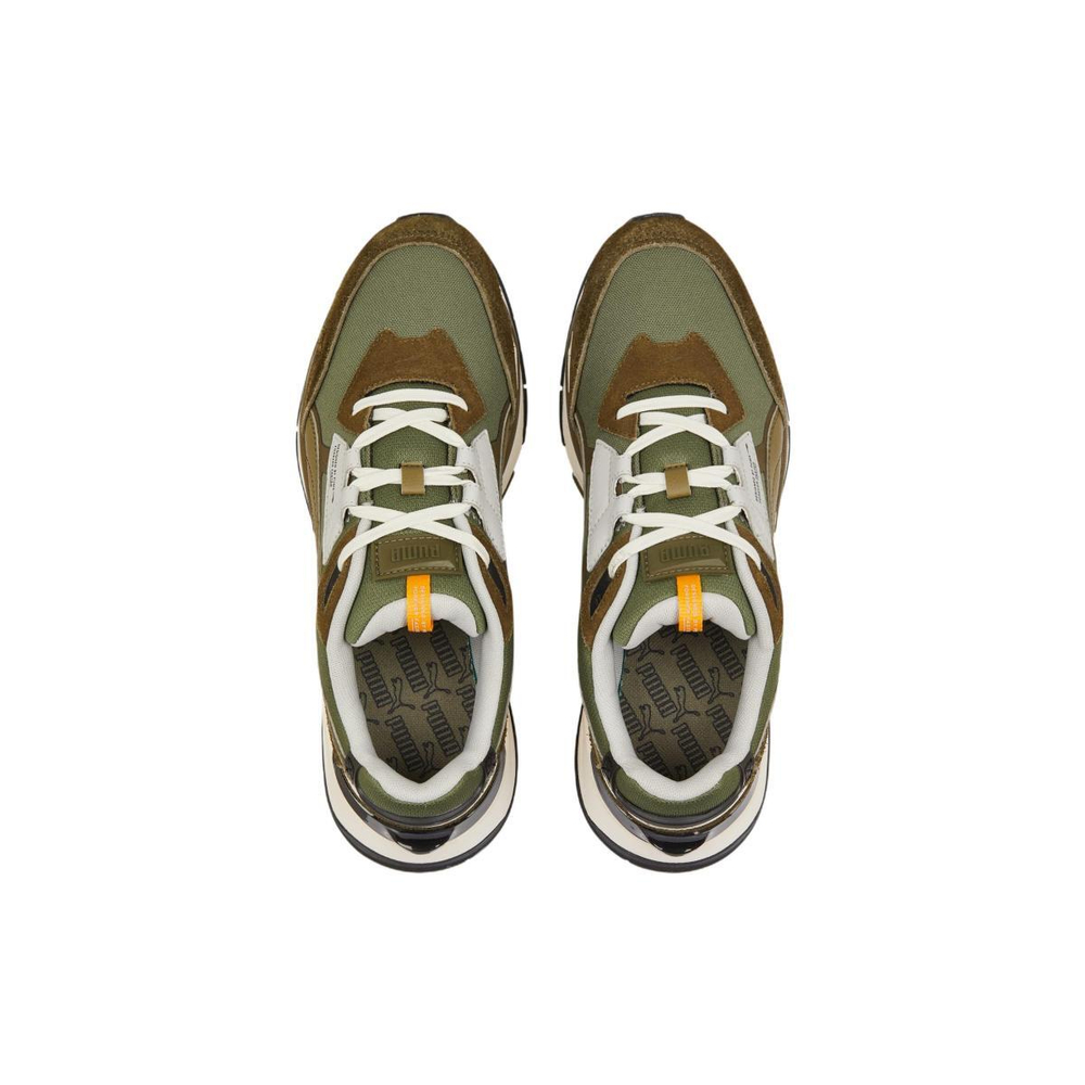 PUMA Mirage Sport Hacked Safari