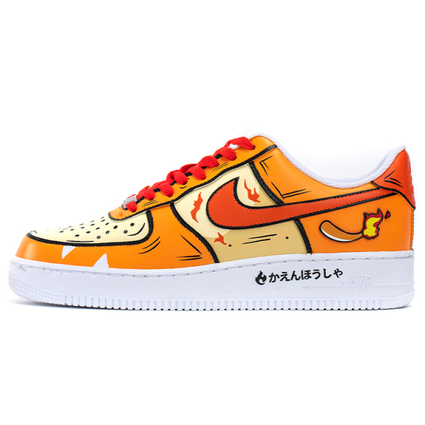 【 】 Nike Air Force 1