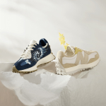 /THE BEAST x New Balance NB 327