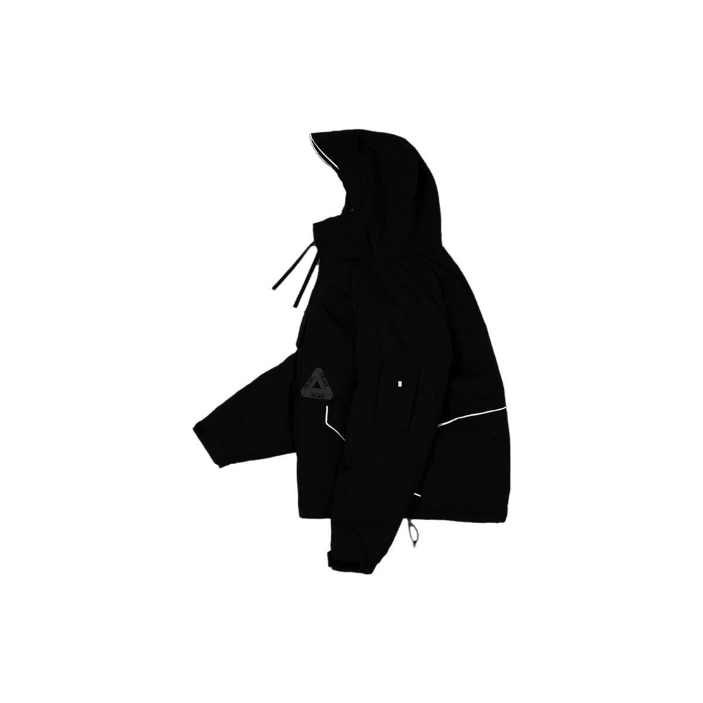 PALACE FW23 P-TECH HOODED JACKET Logo