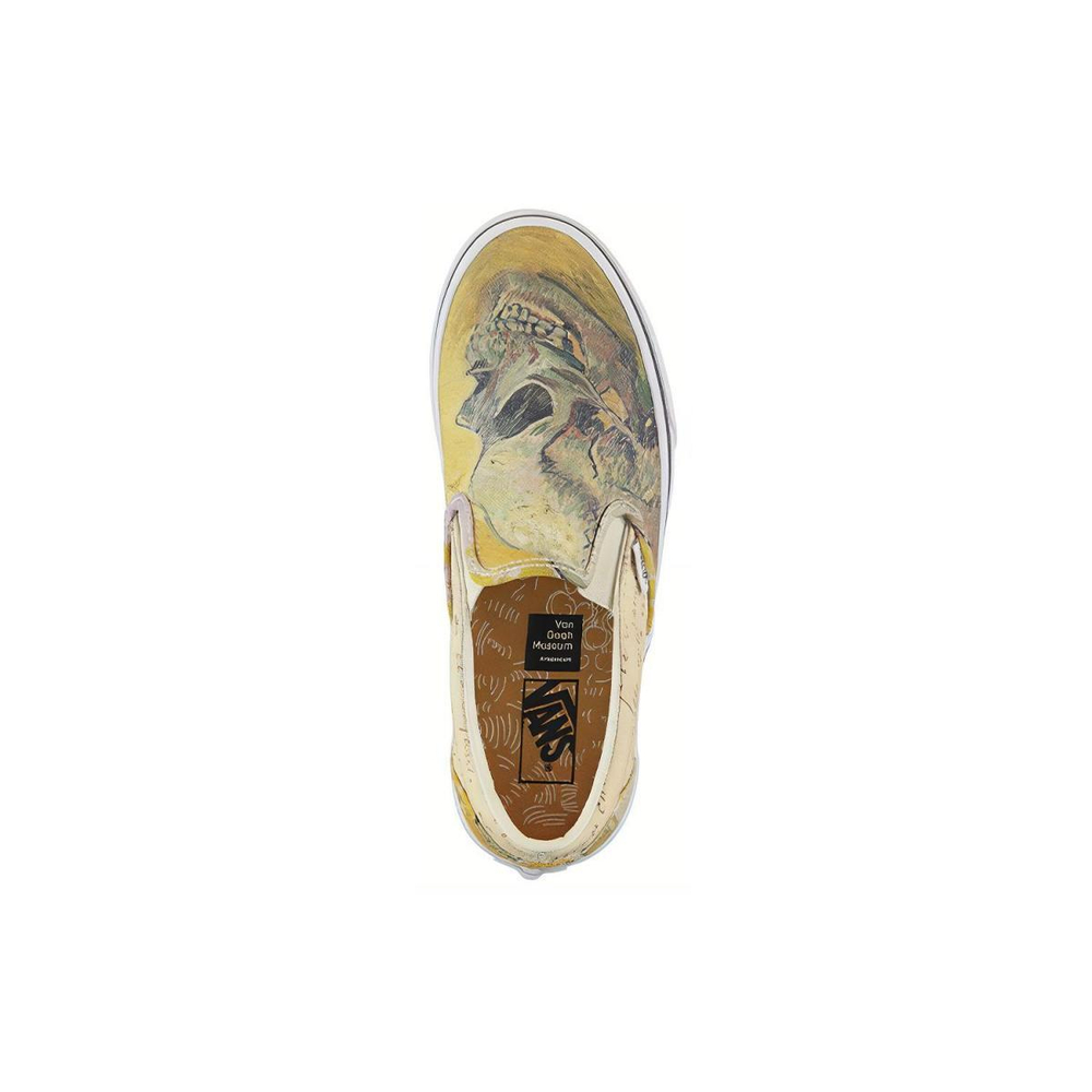 Vans slip-on