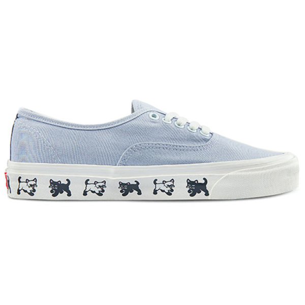 Vans Authentic 44 DX