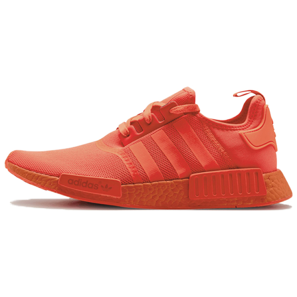 Adidas originals NMD_R1 Triple Solar Red